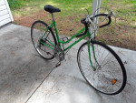 Schwinn Varsity