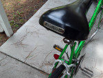 Schwinn Varsity