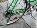 Schwinn Varsity