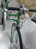 Schwinn Varsity