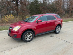2014 Chevrolet Equinox 59,000 mi
