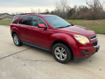 2014 Chevrolet Equinox 59,000 mi