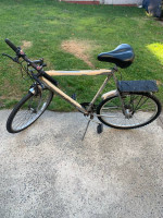 Mountian Bike Tall Adult…