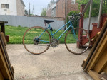 10 Speed  Panasonic Adult Road Bicycle….