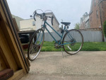 10 Speed  Panasonic Adult Road Bicycle….