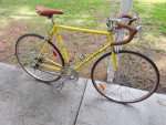 Schwinn Letour
