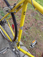 Schwinn Letour