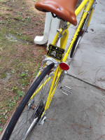 Schwinn Letour