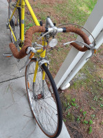 Schwinn Letour