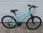 Highland BAMCBASE Mountain Bike