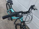 Highland BAMCBASE Mountain Bike