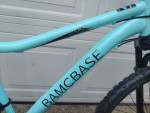 Highland BAMCBASE Mountain Bike