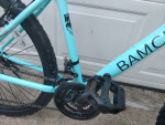 Highland BAMCBASE Mountain Bike