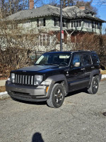 2010 Jeep Liberty Renegade 4WD 148,000 mi