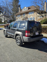2010 Jeep Liberty Renegade 4WD 148,000 mi