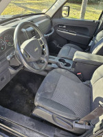 2010 Jeep Liberty Renegade 4WD 148,000 mi