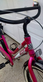 26" Aluminum Sun Cruz 3 Speed Women's Beach Cruiser