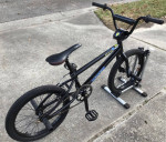 2007 GT MACH ONE PRO BMX BIKE