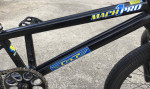 2007 GT MACH ONE PRO BMX BIKE