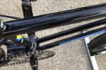 2007 GT MACH ONE PRO BMX BIKE