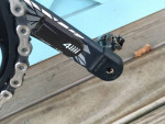 2020 Canyon Exceed MTB - Large