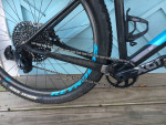 2020 Canyon Exceed MTB - Large