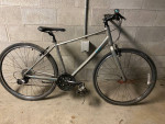 Liv Alight 2 Hybrid Bike