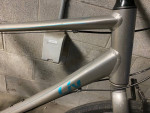 Liv Alight 2 Hybrid Bike