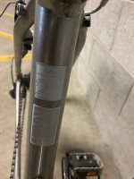 Liv Alight 2 Hybrid Bike