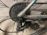 Liv Alight 2 Hybrid Bike