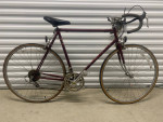 Suteki Track 10 Road Bike