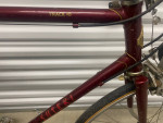 Suteki Track 10 Road Bike