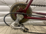 Suteki Track 10 Road Bike