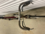 Suteki Track 10 Road Bike