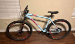 2016 X-CALIBER 8 XL 29
