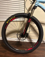 2016 X-CALIBER 8 XL 29