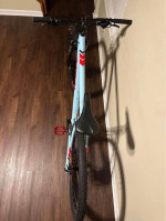 2016 X-CALIBER 8 XL 29