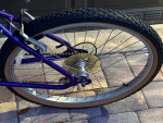 Jamis Boss Cruiser 7 Speed