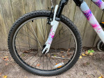 K2 Trailhead Mixte Ladies Mountain Bike