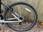 K2 Trailhead Mixte Ladies Mountain Bike