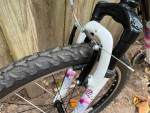 K2 Trailhead Mixte Ladies Mountain Bike