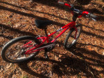 20” specialized hotrock