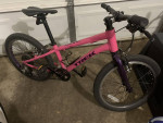 Trek Wahoo 20" Pink Girls BMX