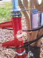Free Spirit Dynasty, 12 speed hybrid