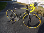 Giant TCR Composite 2 56cm. M/L