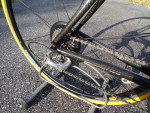 Giant TCR Composite 2 56cm. M/L