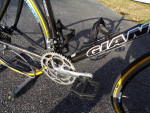 Giant TCR Composite 2 56cm. M/L