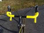 Giant TCR Composite 2 56cm. M/L