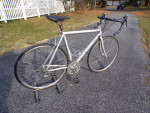 Klein Quantrum Road Bike 56cm. M/L