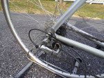 Klein Quantrum Road Bike 56cm. M/L